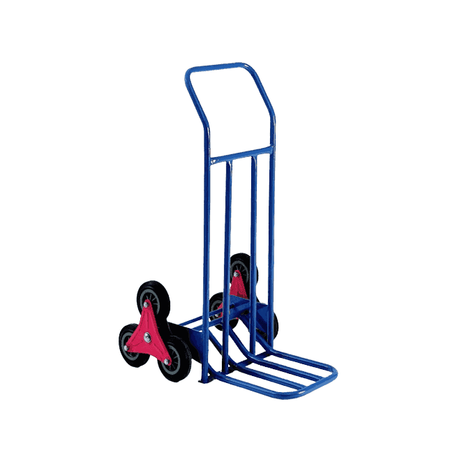 CargoStop Lightweight Stair climber Sack Truck