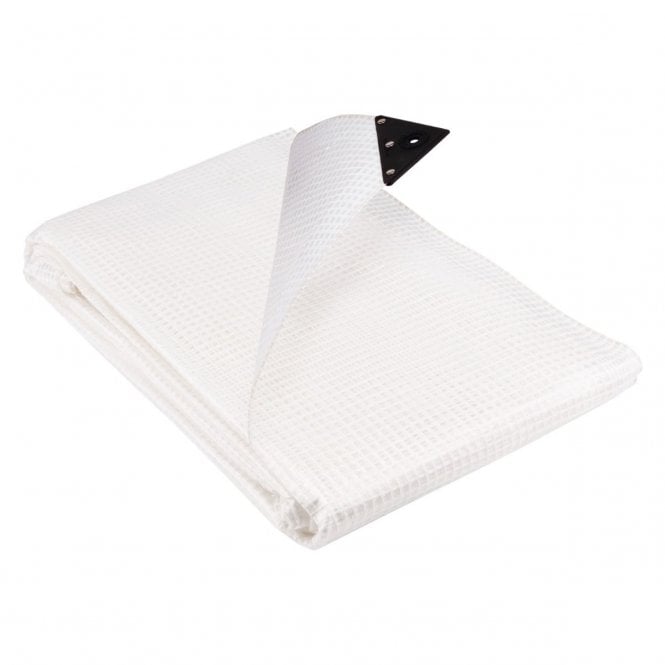 CargoStop Mono Cover 170SM Tarpaulin - 10.0 x 17.0m