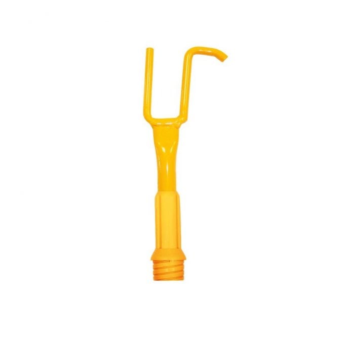 CargoStop ProFork