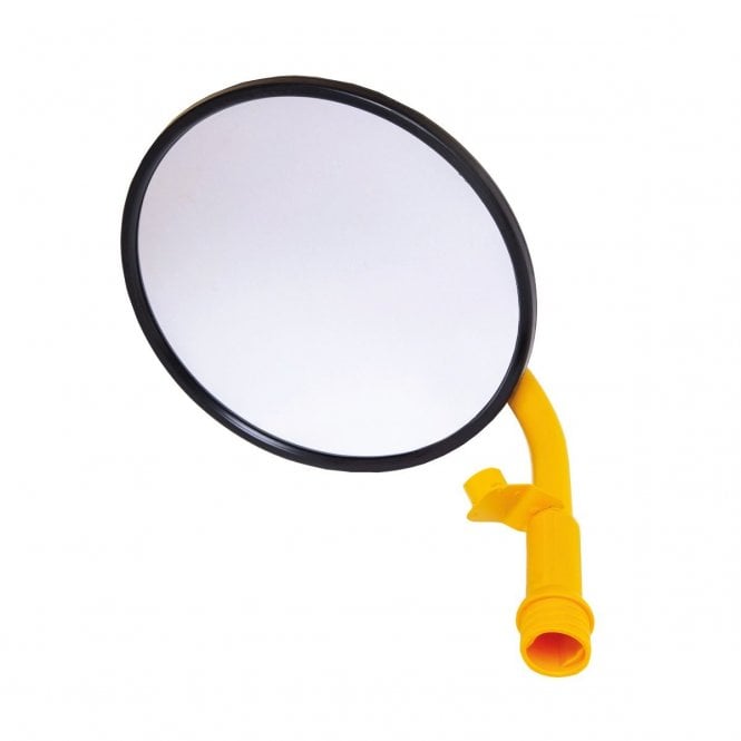 CargoStop ProMirror