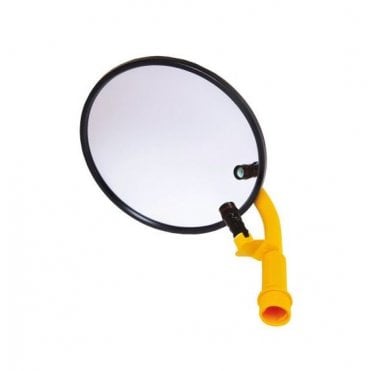 ProMirror with Torch