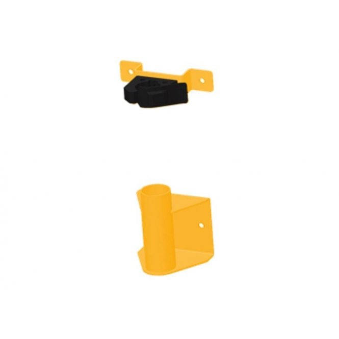 CargoStop ProPole Storage