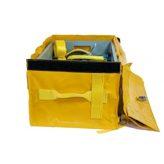 CargoStop ProStore Bag - Medium Rigid Bag 400 x 600mm - Top Opening