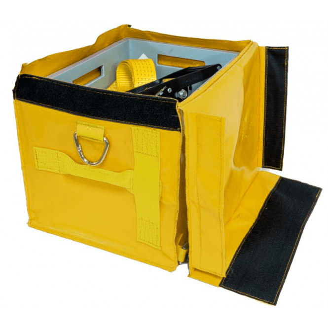 CargoStop ProStore Bag - Rigid Bag Small 400 x 300 x 300mm
