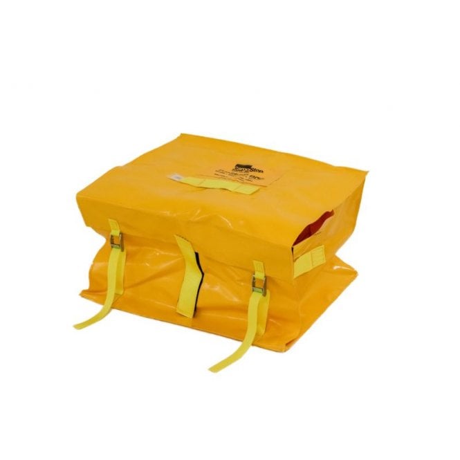 CargoStop ProStore Bag Small 650x500x400mm