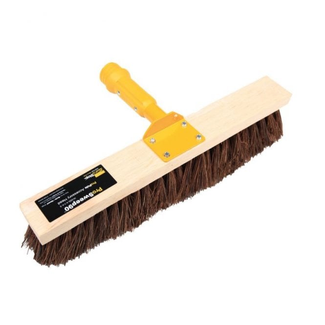 CargoStop ProSweep 90