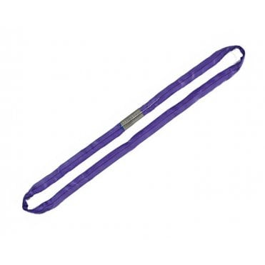 Round Sling 1 Tonne 2m, Circumference 4m