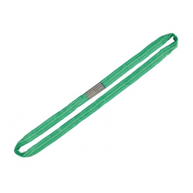 CargoStop Round Sling 2 Tonne 1m, Circumference 2m
