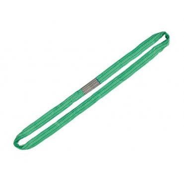 Round Sling 2 Tonne 2m, Circumference 4m