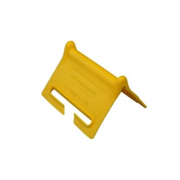 Standard Yellow Edge Protector