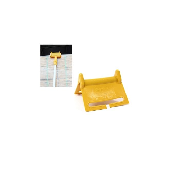 CargoStop CargoStop Standard Yellow Edge Protector