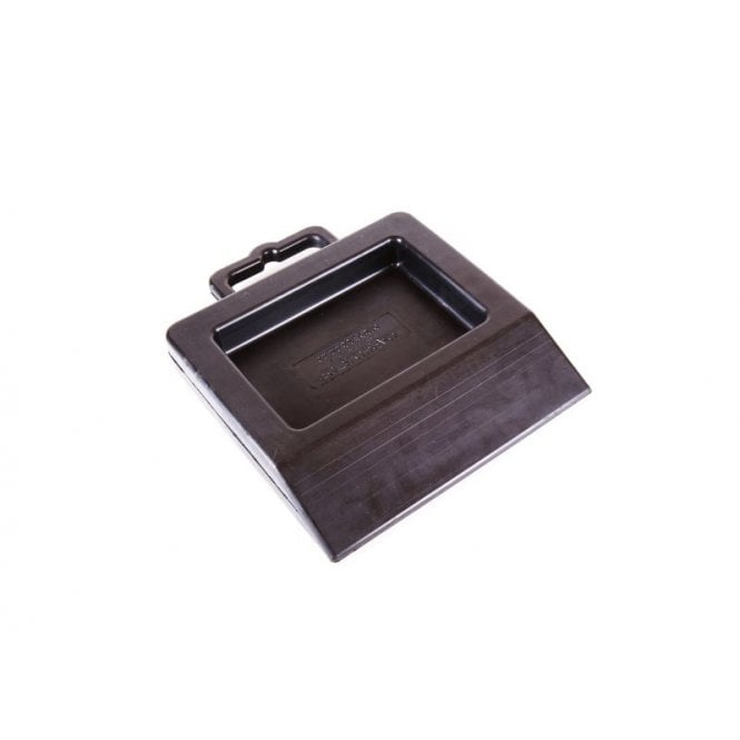 CargoStop Trok (Rubber Pallet Truck Dock)