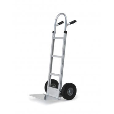 Veltruk Performer Sack Truck with Centre Bar