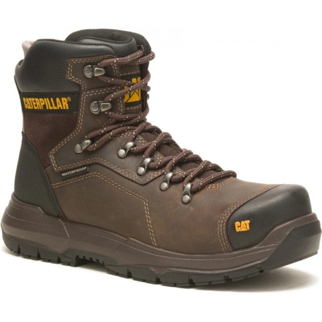 CAT  Diagnostic 2.0 S3 Safety Boot