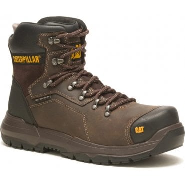 CAT Diagnostic 2.0 S3 Safety Boot