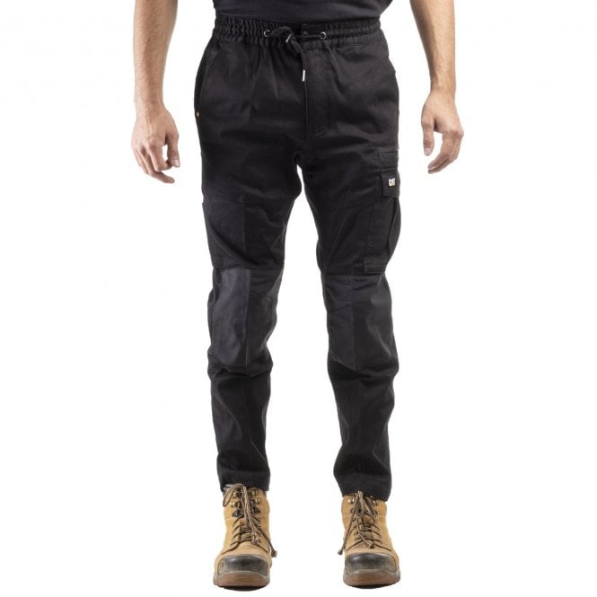 CAT  Dynamic Trousers - Black