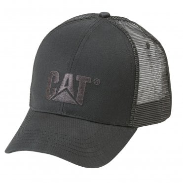 CAT Logo Baseball Cap