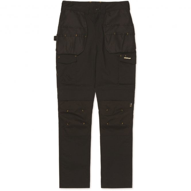 CAT  Nexus Holster Trousers - Black