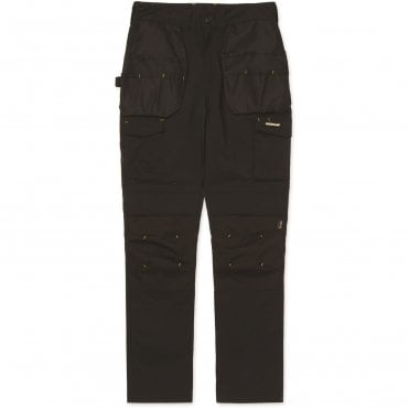 CAT Nexus Holster Trousers - Black