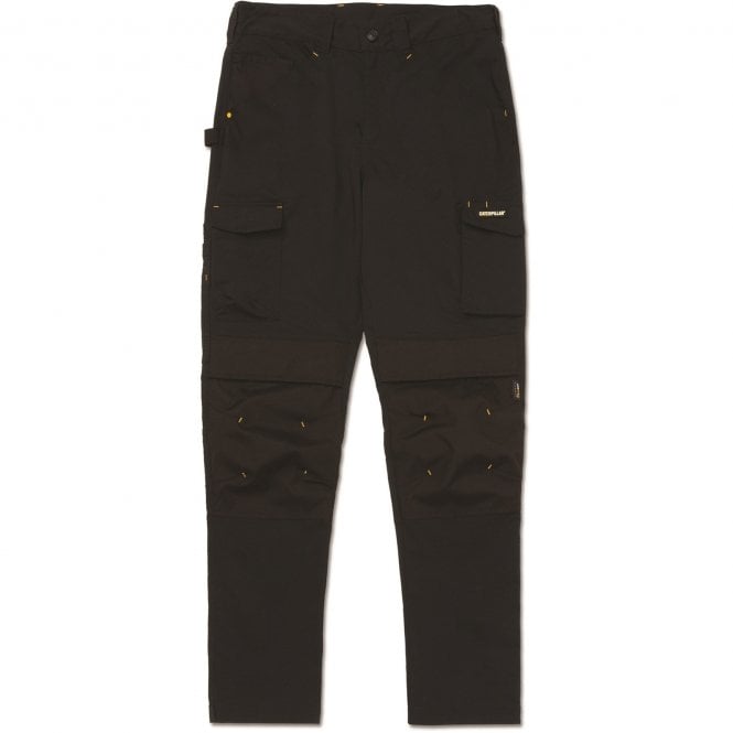 CAT  Nexus Knee Pocket Stretch Trousers