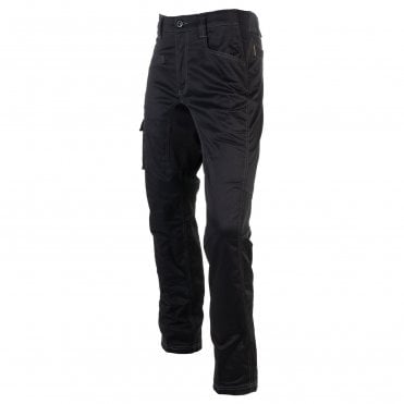 CAT Operator Flex Trousers - Black