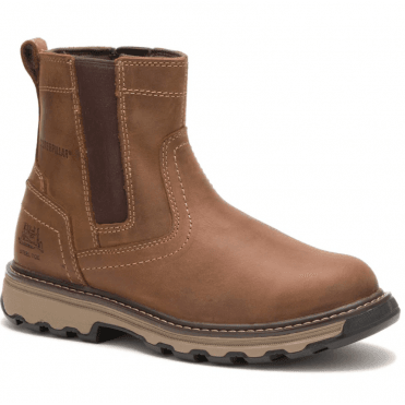 CAT Pelton S1 Safety Boot