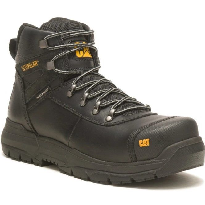 CAT  Pneumatic 2.0 ST S3 Safety Boot