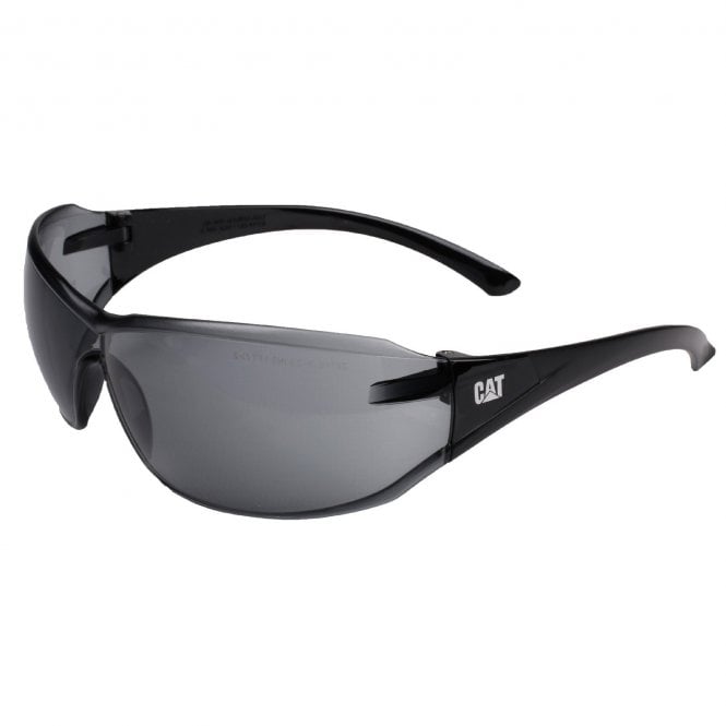 CAT  Shield Safety Glasses