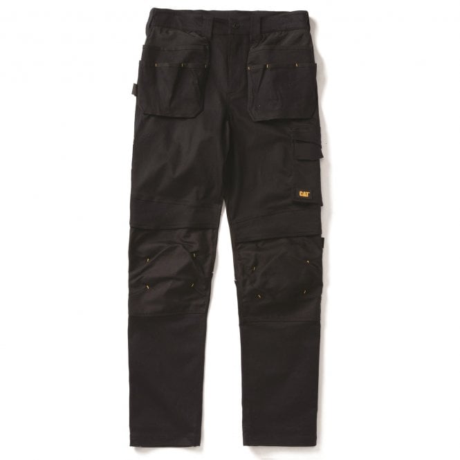 CAT  Tech Pro Holster Trousers