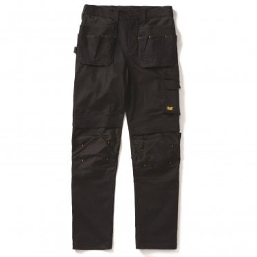 CAT Tech Pro Holster Trousers