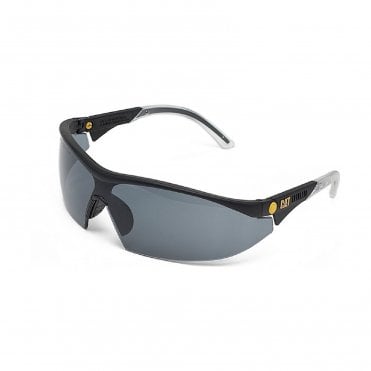 CAT Track Rimless Glasses - Blue