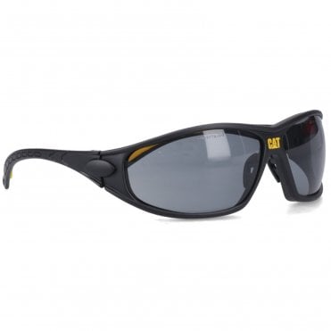CAT Tread Full Frame Glasses - Smoke