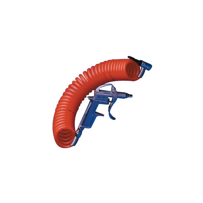 CDC Air Duster Gun & Hose