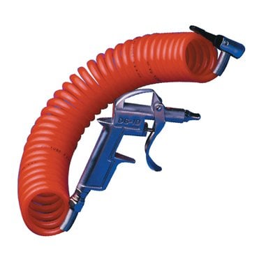 Air Duster Gun & Hose