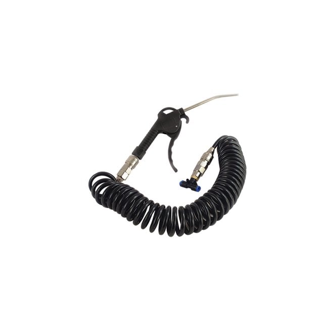 CDC Pro Air Duster Gun & Hose