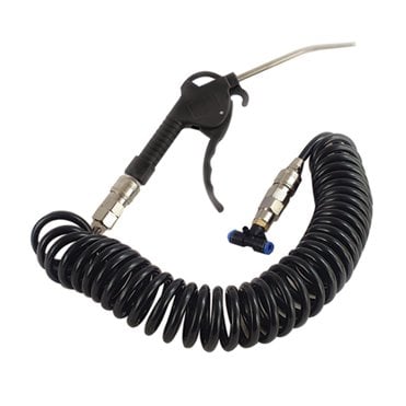 Pro Air Duster Gun & Hose