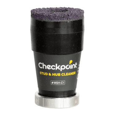 Car Stud and Hub Cleaning tool