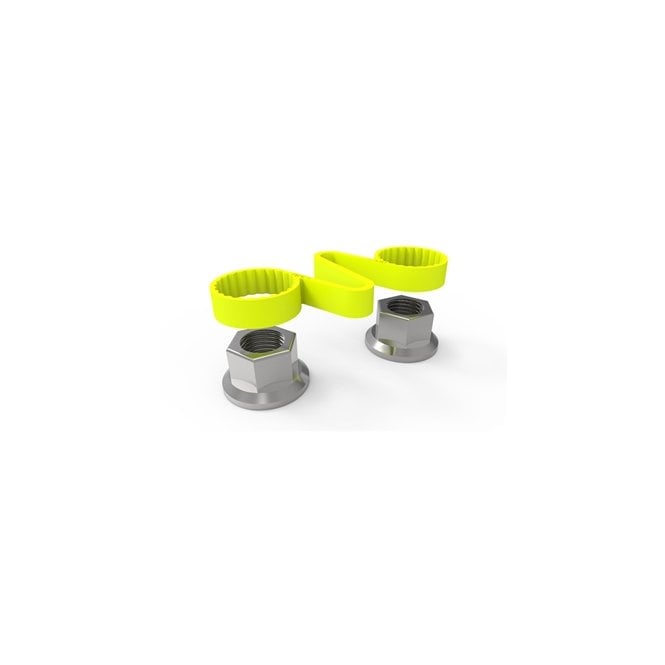 Checkpoint Safety Checklink 19-38mm - Pack 50