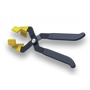 Dustite Removal Tool
