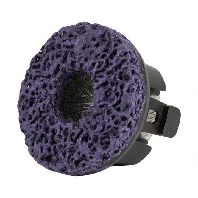 Checkpoint Safety Replacement Abrasive Caps MSH-C4 (Pack of 4)