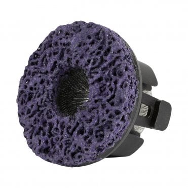 Replacement Abrasive Caps MSH-C4 (Pack of 4)