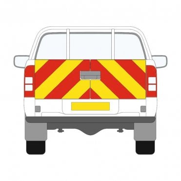 Ford Ranger 12-21 - Full Kit