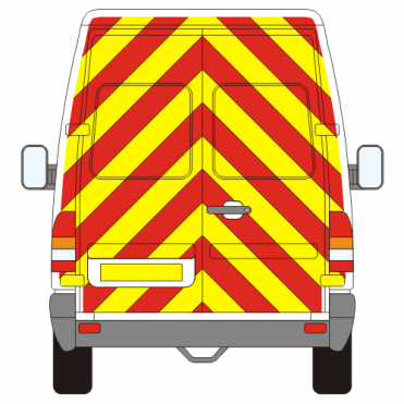 Mercedes Sprinter 95-06 - Full Kit
