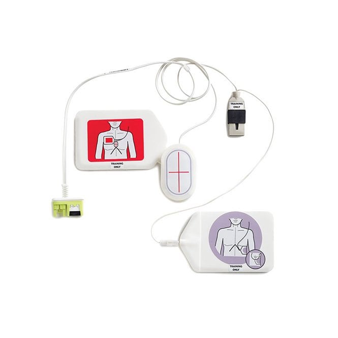 Click Medical Click Medical 8900-0190 TRAINING CPR STAD PADS
