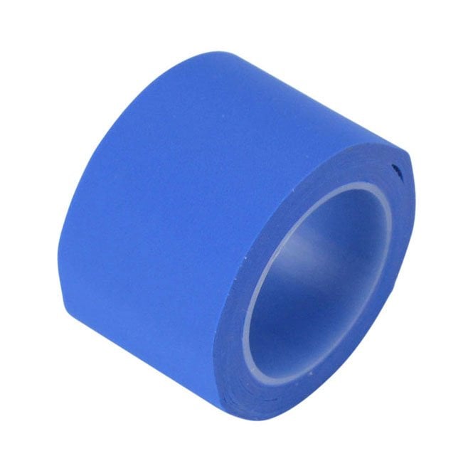 Click Medical Click Medical BLUE DETECTABLE TAPE 2.5cm X 5m