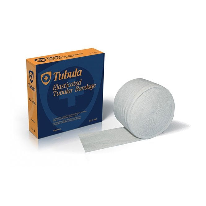 Click Medical Click Medical BLUE DOT TUBULAR BANDAGE SIZE B 10M