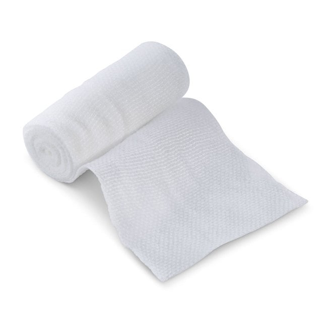 Click Medical Click Medical COMFORMING BANDAGE 15cm X 4.5m Bx 10