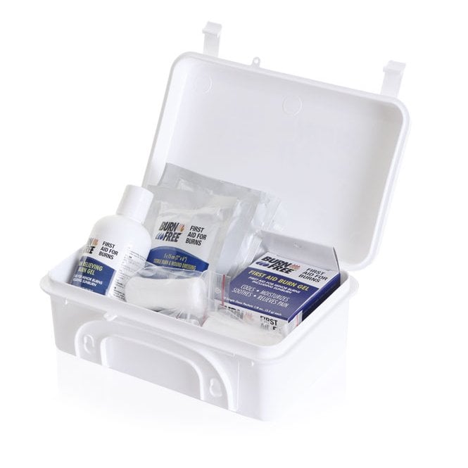 Click Medical Click Medical EMERGENCY BURN KIT