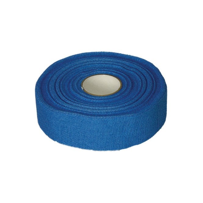 Click Medical Click Medical FINGER TAPE BLUE 2.5CM X 27M