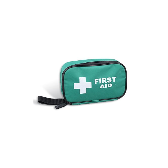 Click Medical Click Medical FIRST AID BAG 150x110X45mm (INCLUDING PRINTING)
